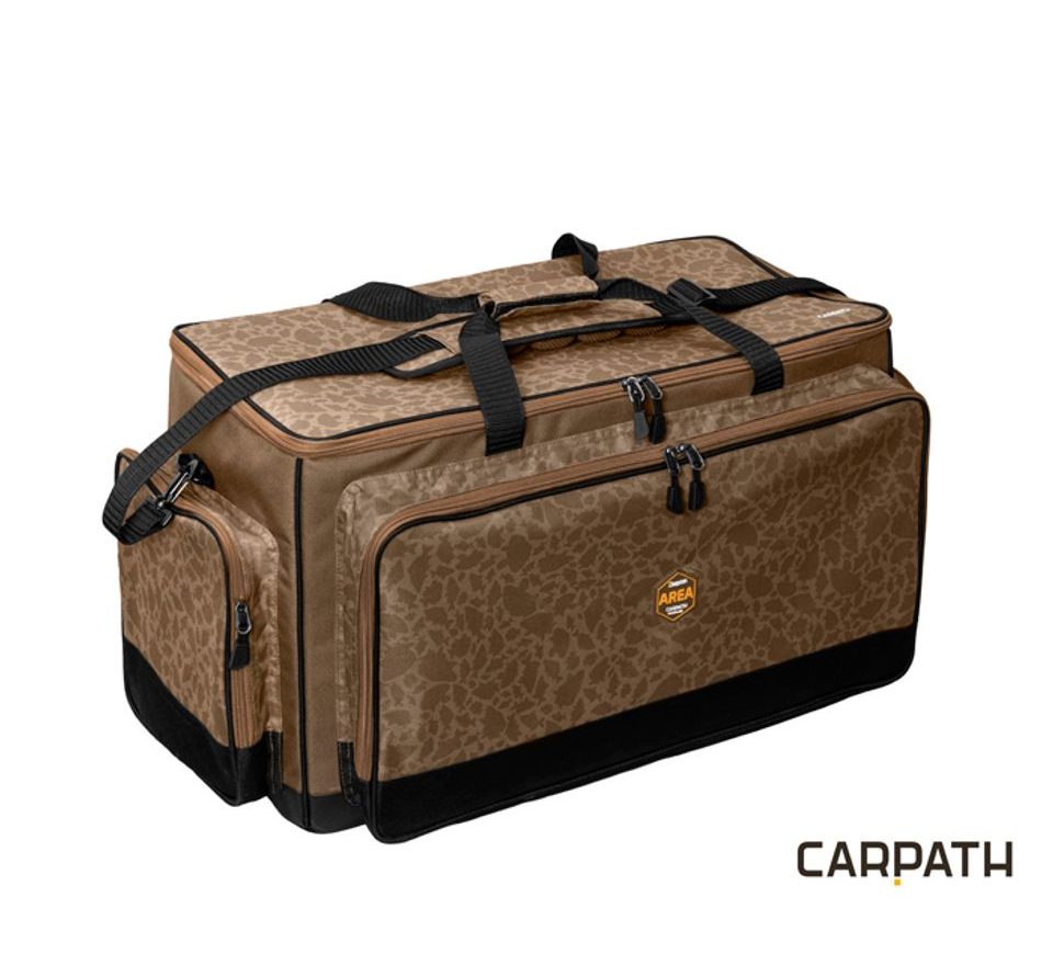 Delphin Taška Area Carry Carpath 3XL