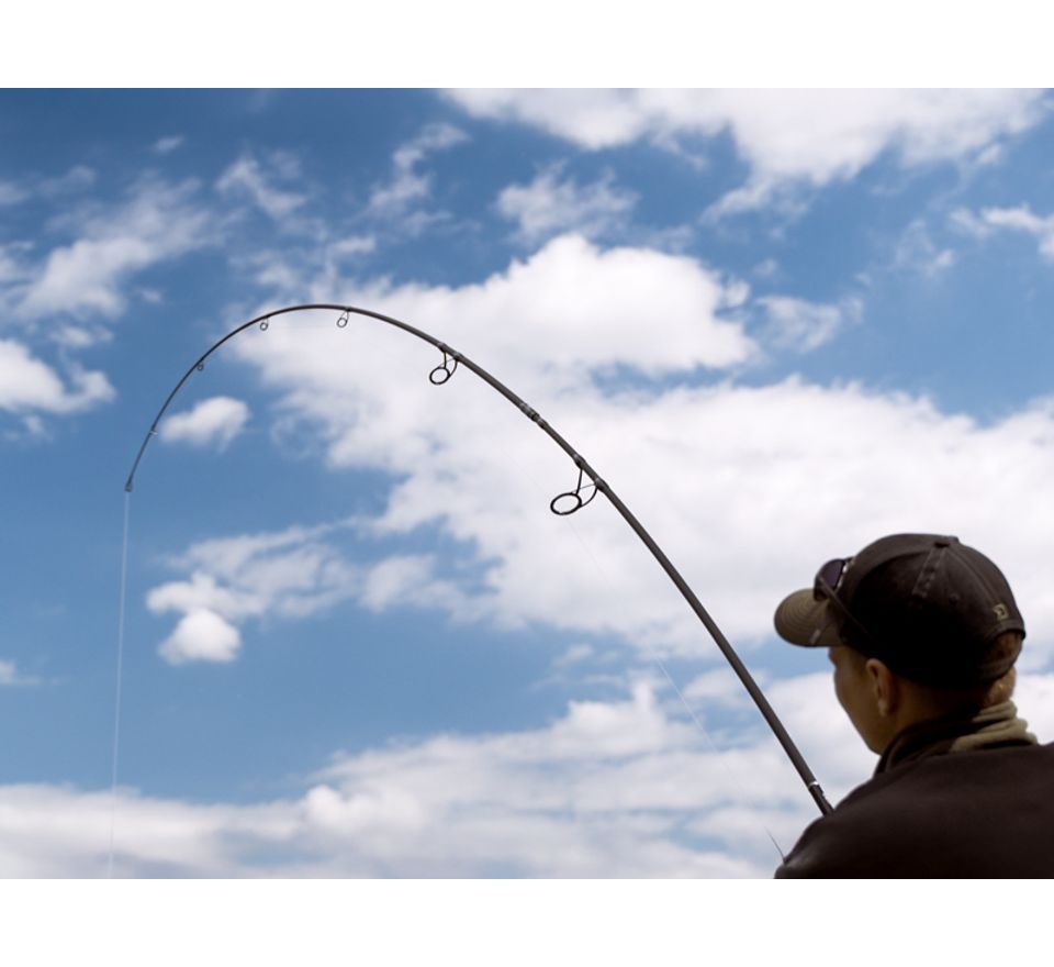 Delphin Prut Castix 360cm 3,5lb 2díl