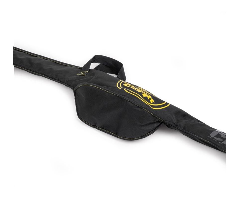 Black Cat Pouzdro na prut Rod Shield