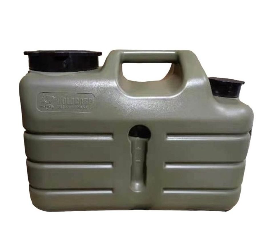 Holdcarp Kanystr Cubic Water Carrier 11L