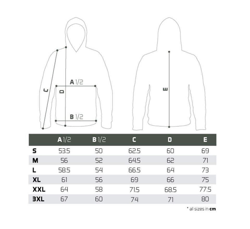 Delphin Mikina Catch me! Kapr