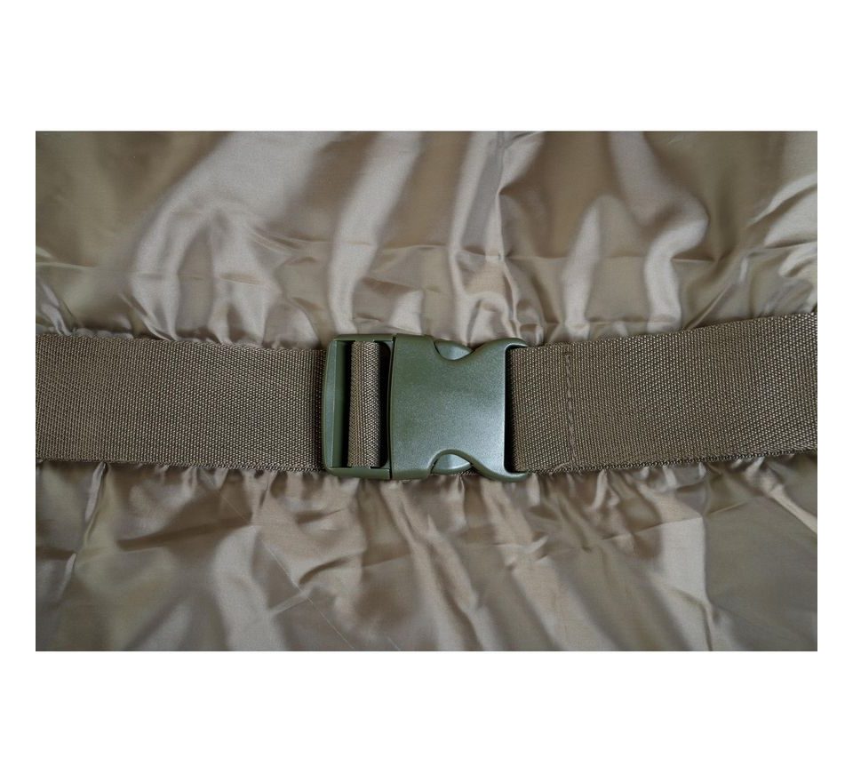 JRC Spacák Defender II Sleeping Bag Wide