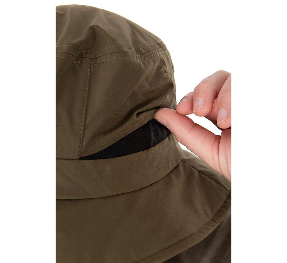 Fox Klobouk Khaki Boonie Bucket Hat