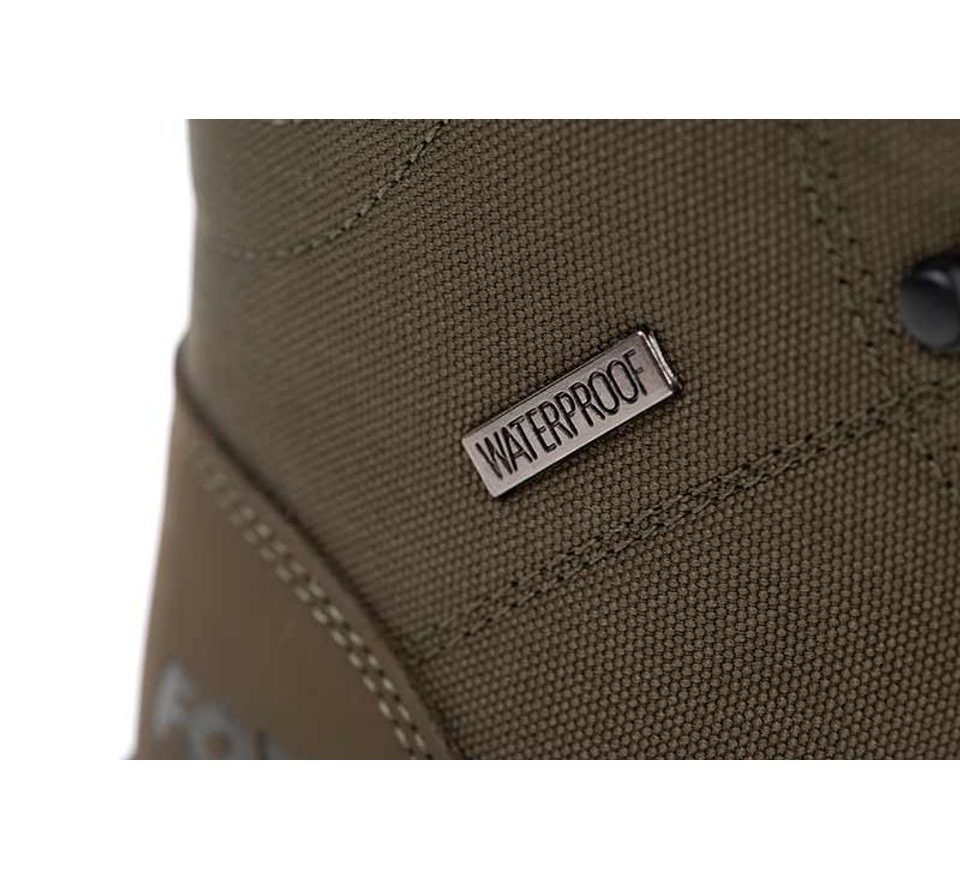 Fox Boty Khaki V2 Boot