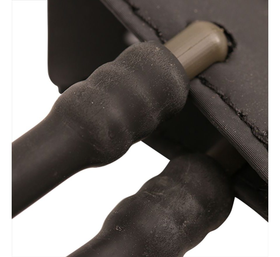 Gardner Prak Particle Ultrapult (With Large/Boilie Pouch)