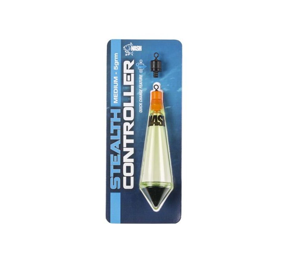Nash Plavák Stealth Controller