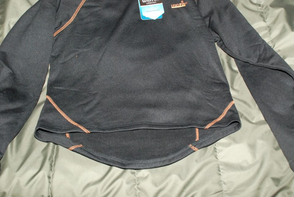 Norfin Termo komplet Winter Line | Chyť a pusť