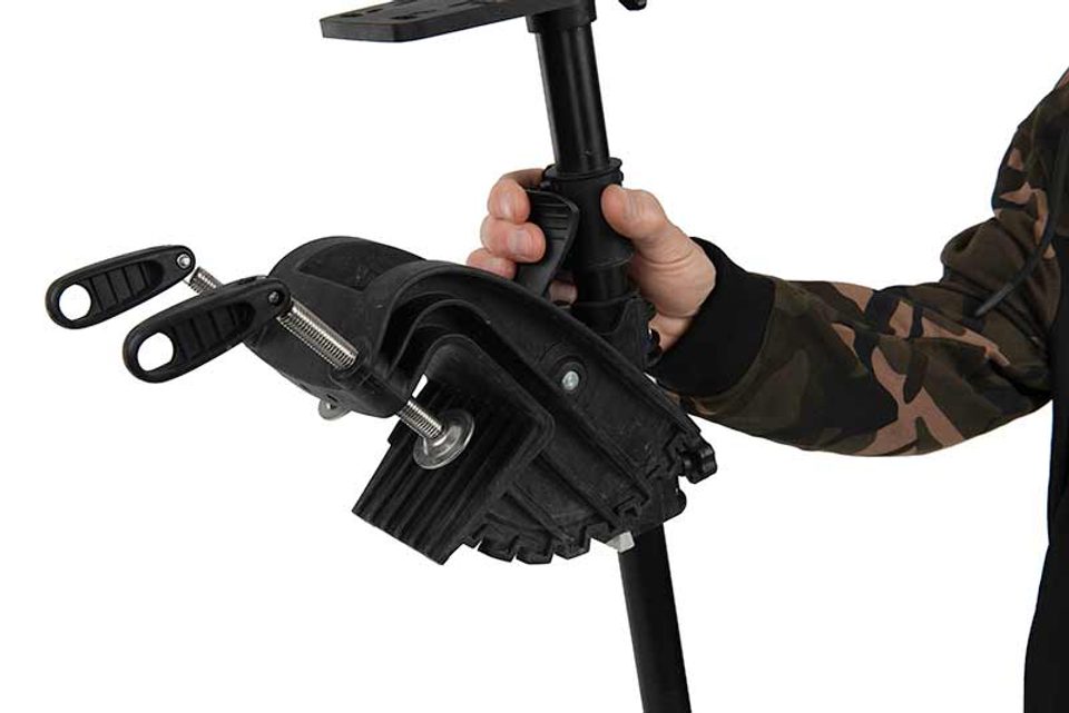 Fox Dr k Echolotu Echo Sounder Mount Chy A Pus fox-dr-k-echolotu-echo-sounder-mount-chy-a-pus