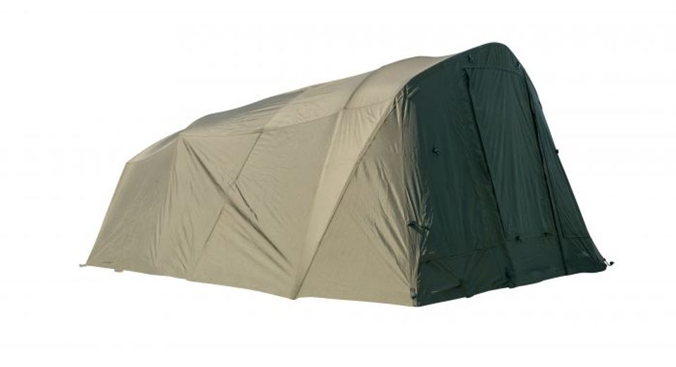 Nash Rozšiřující předsíň Titan T1 Extreme Canopy Chyť a pusť