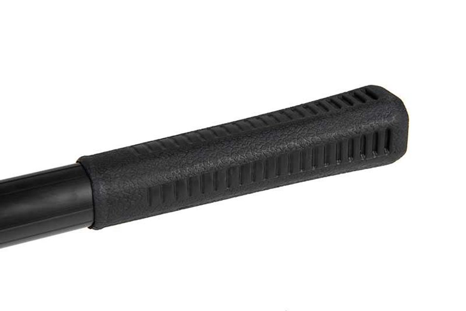 Fox Rage Podběrák Warrior R70 Rubber Mesh Landing Net 70cm 2,4m | Chyť ...