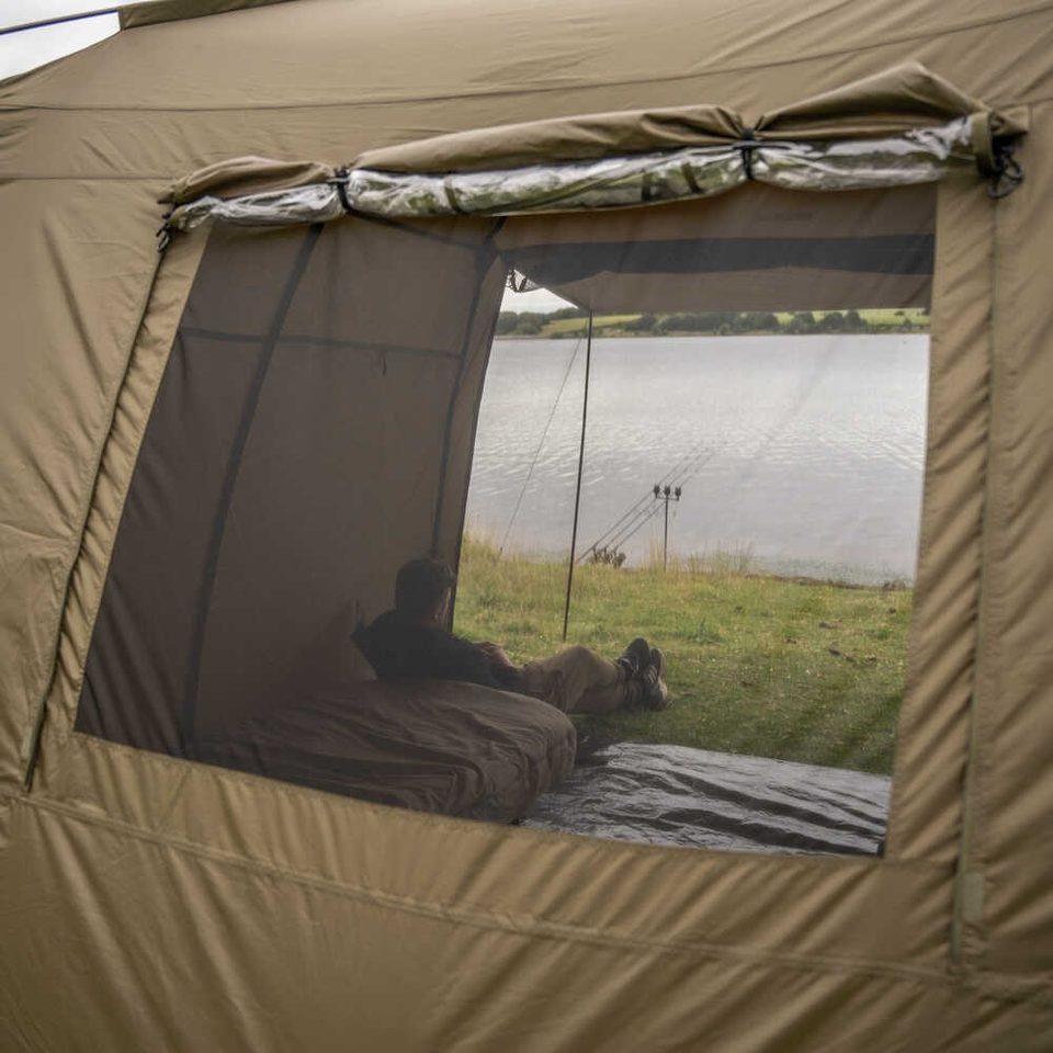 Avid Bivak Revolve Screen House Compact | Chyť a pusť