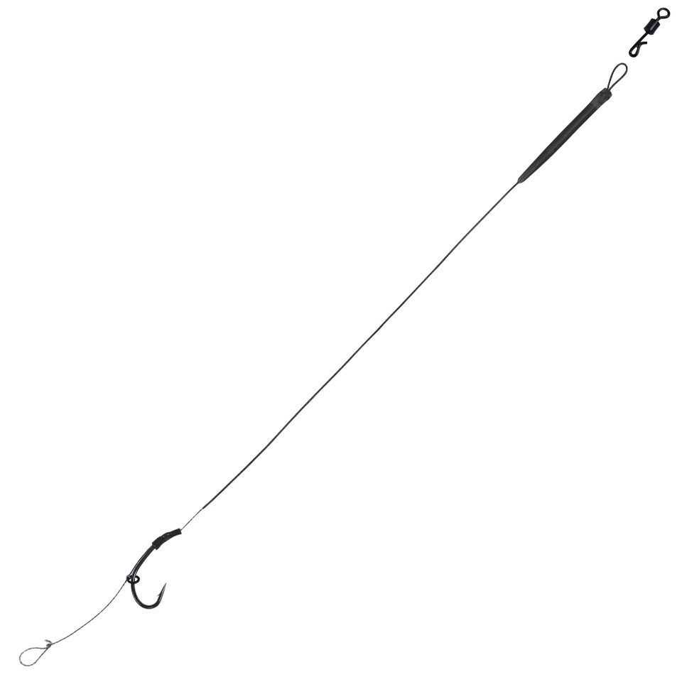 Giants Fishing Kaprov nvazec Profi Boilie Rig 25lb | Chy a pus
