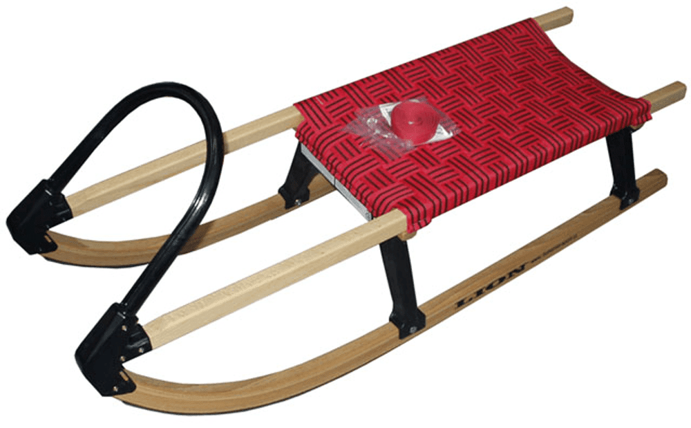 Bohemia Rekord sáně 110cm A2044