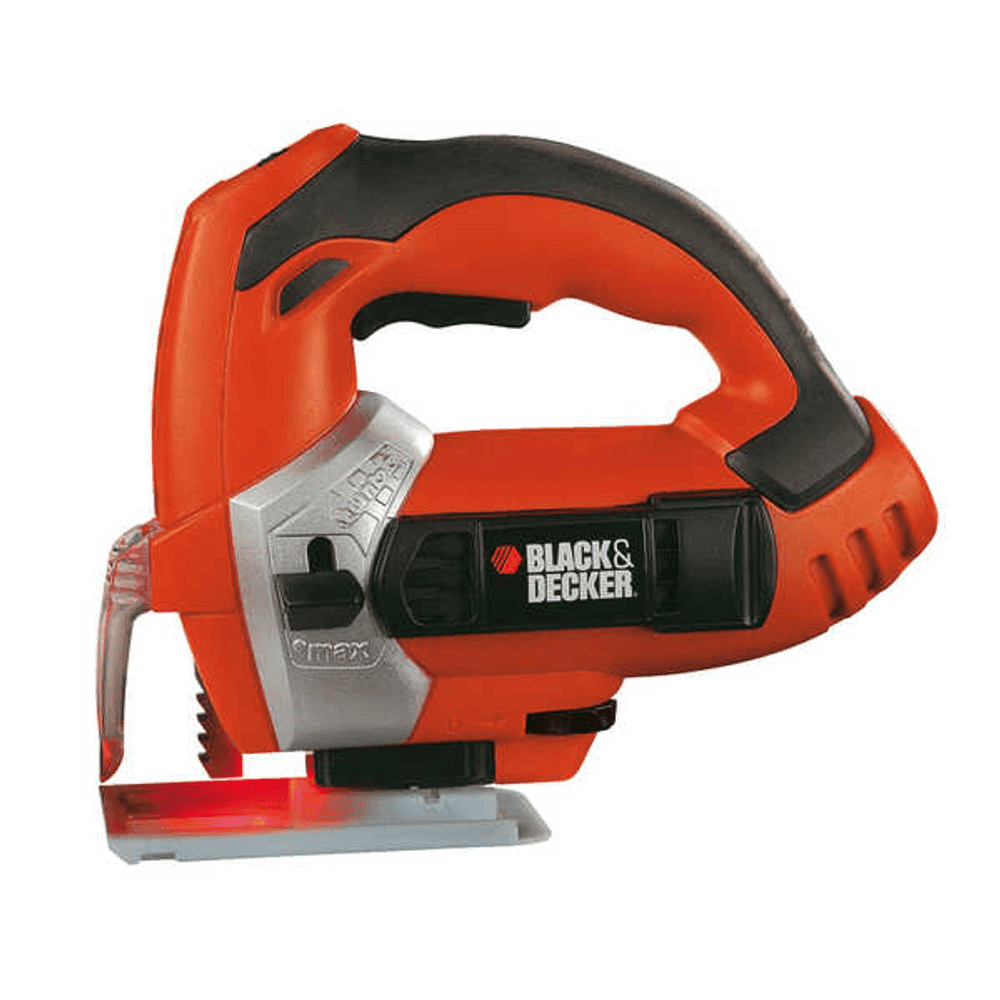 Black+Decker Pila přímočará