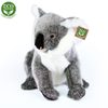 Plyšová koala stojící 25 cm
