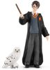 SCHLEICH Harry Potter set figurka Harry Potter + sova Hedvika plast