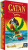 ALBI HRA Catan Junior cestovní *SPOLEČENSKÉ HRY*