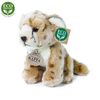 Plyšový gepard sedící 18 cm