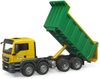 BRUDER 03766 Auto MAN TGS Nákladní sklápěčka model 1:16 plast