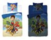 Povlečení Paw Patrol parta svítící Bavlna, 140/200, 70/80 cm