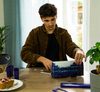 RAVENSBURGER Puzzle 3D Autobus Harry Potter stojánek na tužky 216 dílků