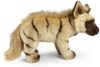 PLYŠ Hyena 40cm Eco-Friendly *PLYŠOVÉ HRAČKY*