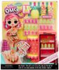 L.O.L. Surprise! O.M.G. nehtové studio Pinky Pops (set s panenkou)
