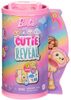 MATTEL BRB Barbie Cutie Reveal Chelsea panenka zvířátko pastelová 4 druhy