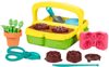 HASBRO PLAY-DOH Kvetoucí květiny kreativní set modelína s nástroji