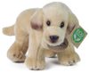 PLYŠ Pes labrador světlý 20cm stojící Eco-Friendly *PLYŠOVÉ HRAČKY*