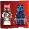 LEGO NINJAGO Sorin živelný technický robot 71807