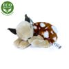 Plyšový koloušek ležící 18 cm ECO-FRIENDLY