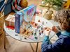 LEGO Harry Potter adventní kalendář 76418 (herní plocha)