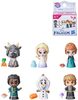 HASBRO Twirlabouts figurka Ledové Království 2 (Frozen) s doplňky různé druhy