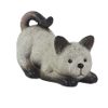 Dekorace kočka X8115/3