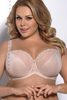 Vyztužená podprsenka 324 Adele beige