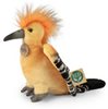 PLYŠ Pták dudek chocholatý 20cm Eco-Friendly *PLYŠOVÉ HRAČKY*