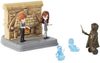SPIN MASTER Harry Potter Komnata nejvyšší potřeby herní set s figurkami