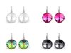 Náušnice se Swarovski Elements Rivoli