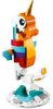 LEGO CREATOR Kouzelný jednorožec 3v1 31140
