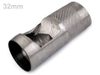 32 mm barva nikl
