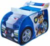 Pop-up stan Tlapková patrola (policejní auto) Spin Master