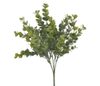 Umělý eukalyptus trs zelená