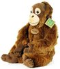 PLYŠ Orangutan 27cm Eco-Friendly *PLYŠOVÉ HRAČKY*