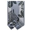 Utěrka Ba Extra savá Zebra 50x70 cm (balení 3 ks)