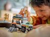 LEGO CITY Terénní horské nákladní auto 4x4 60447