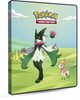 Pokémon Ultra Pro GS Morning Meadow album sběratelské A5 na 84 karet