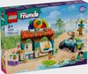 LEGO FRIENDS Plážový stánek se smoothies 42625