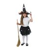 Dětský kostým tutu sukně čarodějnice / Halloween