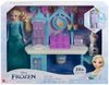 Frozen zmrzlinový stánek Elsa a Olaf (herní set + modelína) Mattel